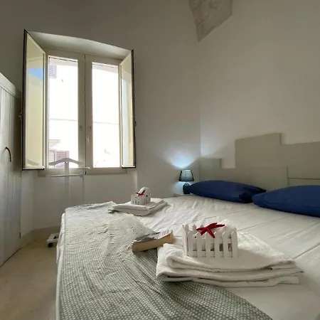 Dimora Del Sole Holiday home