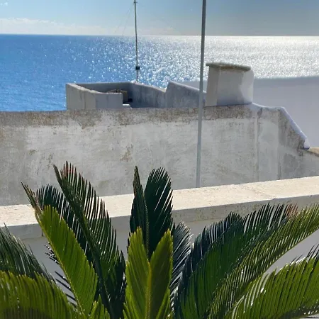 Dimora Del Sole Holiday home *