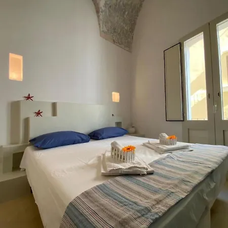 Holiday home Dimora Del Sole *