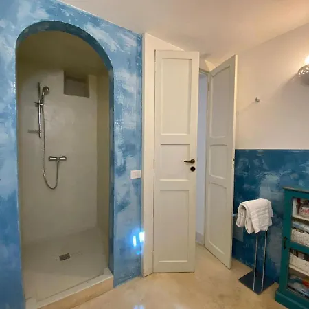 Dimora Del Sole Holiday home Gallipoli