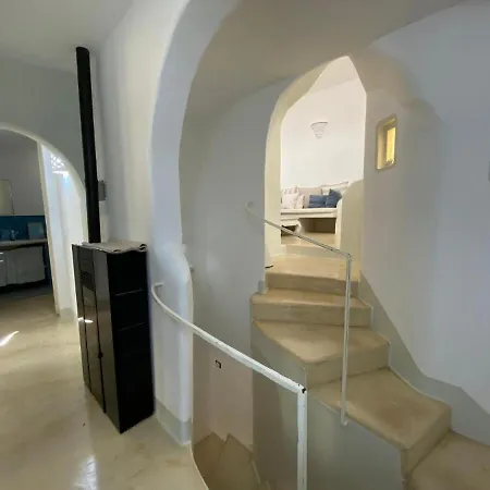 Holiday home Dimora Del Sole Gallipoli
