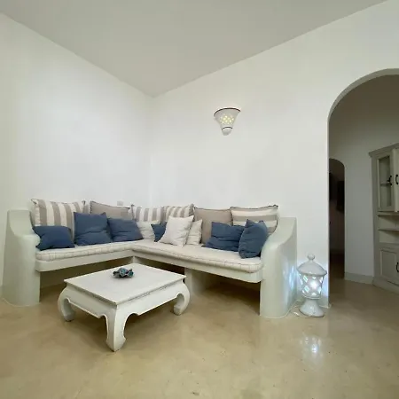 Dimora Del Sole Holiday home