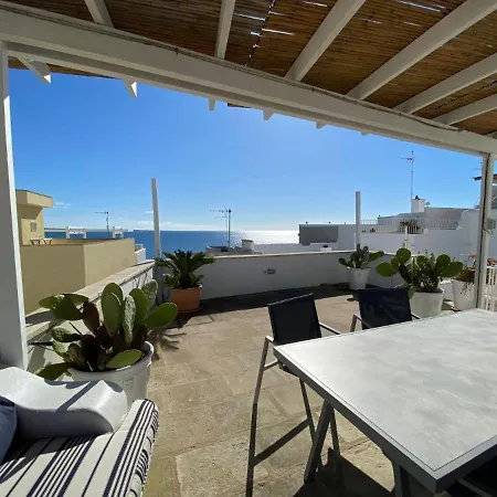 Holiday home Dimora Del Sole