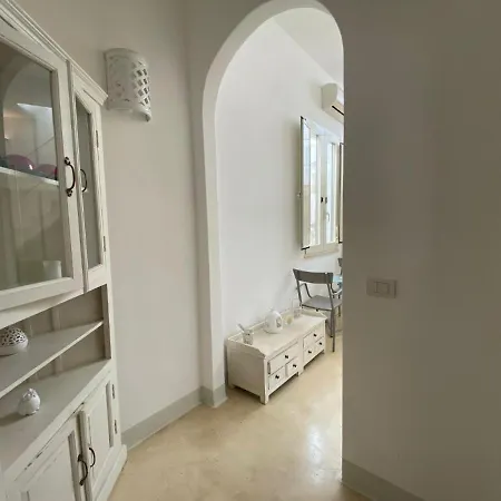 Dimora Del Sole Holiday home *