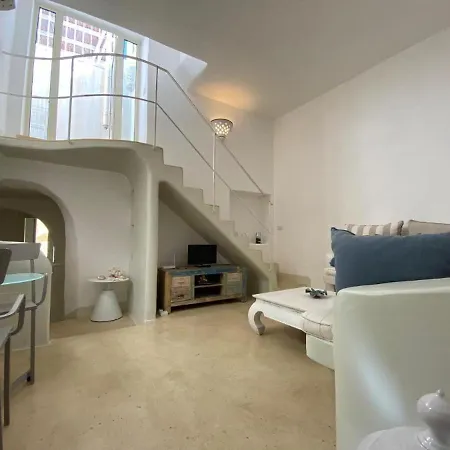 Dimora Del Sole Holiday home Gallipoli