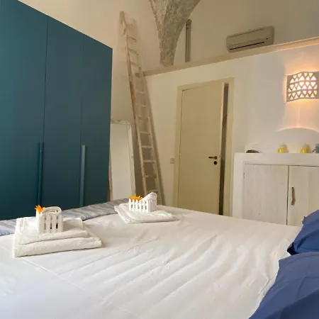 Holiday home Dimora Del Sole Gallipoli