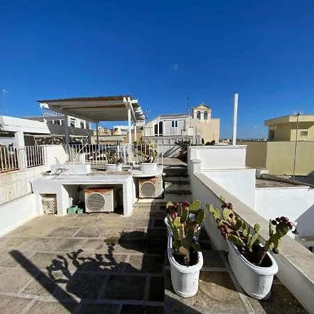Dimora Del Sole Holiday home