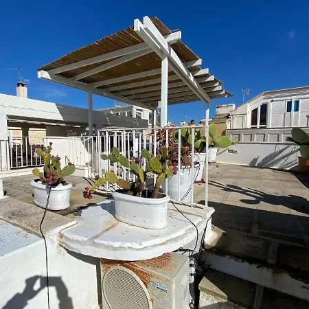 Dimora Del Sole Holiday home *